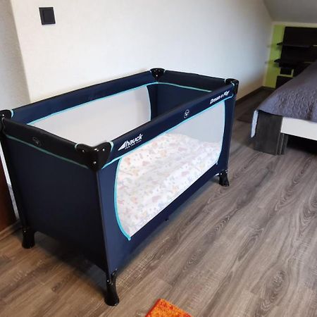 Ferienwohnung Schauenburg Eksteriør billede