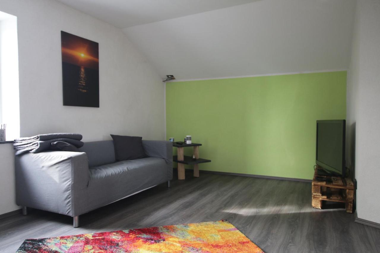 Ferienwohnung Schauenburg Eksteriør billede